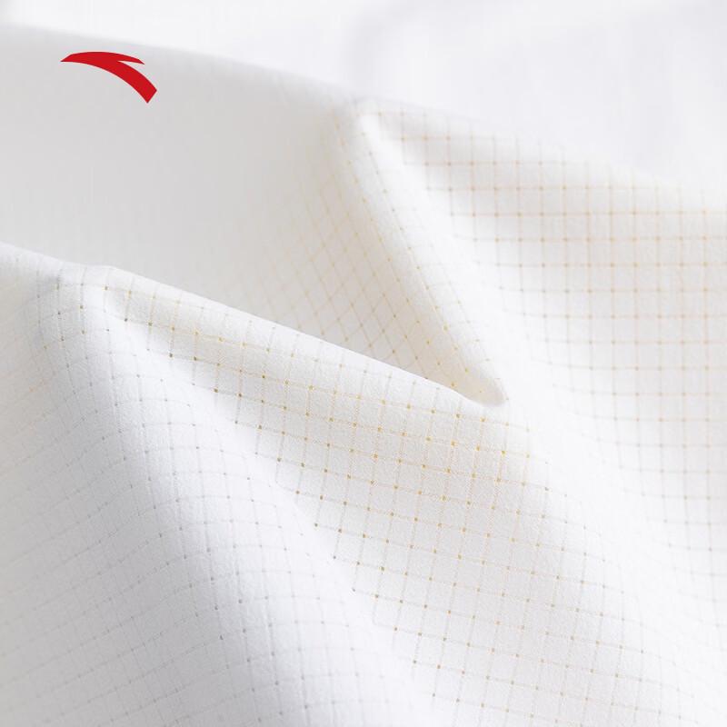 Anta Veste respirante protection solaire pour femme Guan Xiaotong