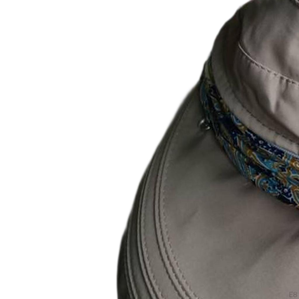 Women's Stylish Sun Protection Cap for Outdoor Excursions