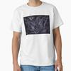 Elemental Shadow Butterfly Classic T-Shirt