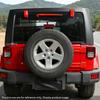  ABS Engine Hood Air Intake Decoration Door Handle Shell Cover Tailgate Glass Hinge Stickers For Jeep Wrangler JK 2007-2017 Interior Accessories