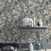 Erismann Secret Grove Vinyl Wallpaper