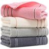 Jieliya Pure Cotton Lint-Free Towel for Facial Cleansing - Soft and Absorbent for Men and Women