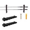 Fishing Rod Holder Portable EVA Top Feeder Rod Rack Universal Pole Stand