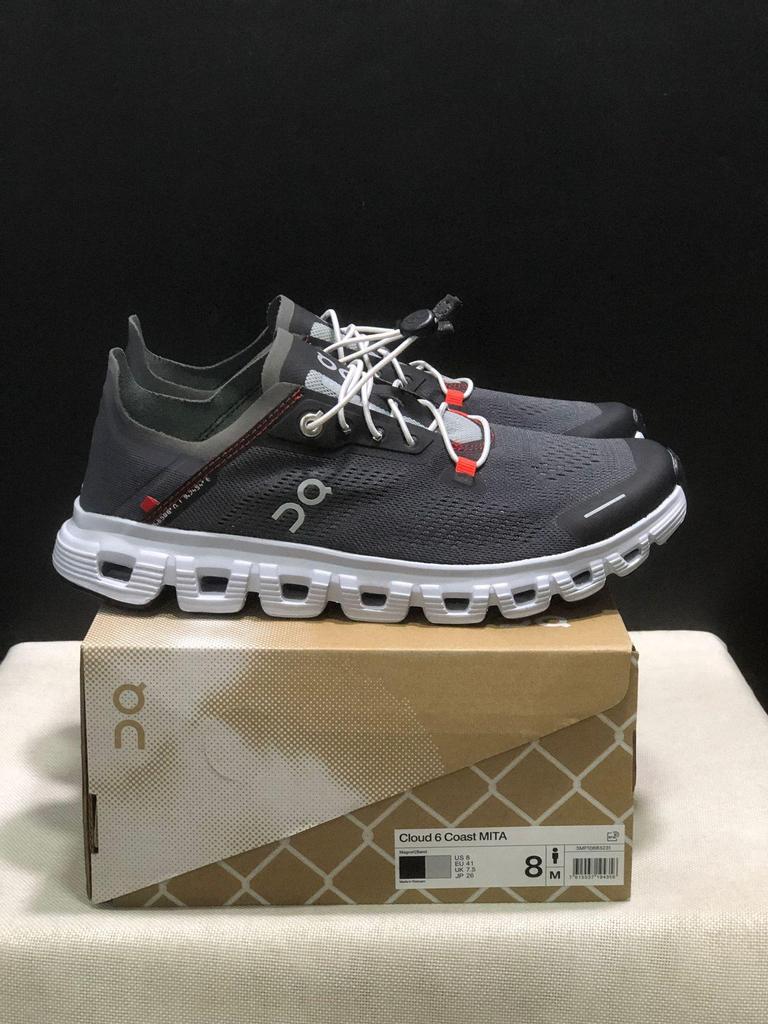 Scarpe da Corsa Casual di Alta Qualità Cloud6 Coast