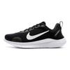 Nike Baskets Flex Experience Run 12 Noir Blanc Femmes Gris Fumée Foncé DV0746-004