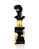 Lattafa His Confession para Homens Spray Eau De Parfum, 3,4 Onças / 100 Ml
