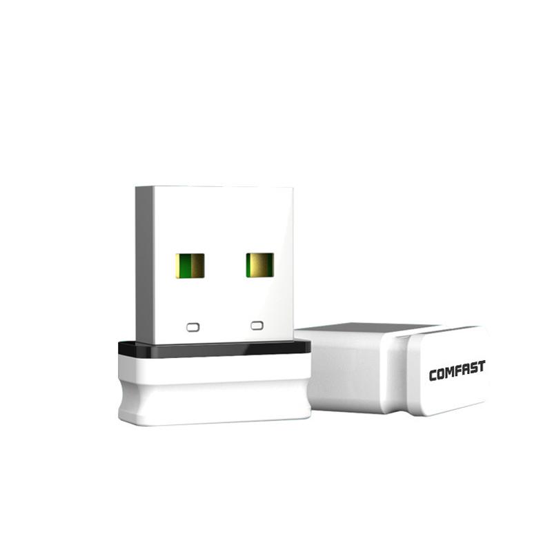 Receiver Point USB Wifi Dongle Wireless CFWU810N Access Adapter EEbuy