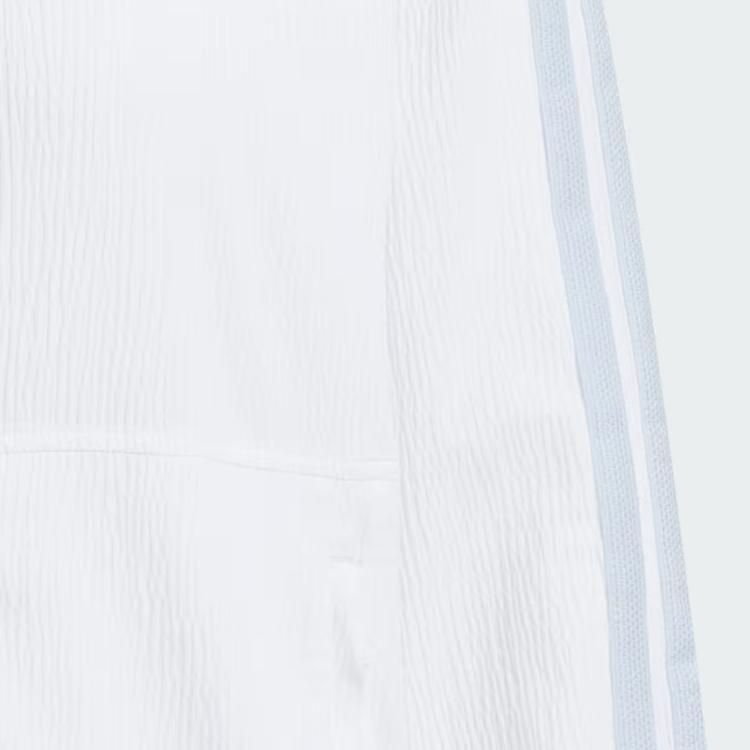 adidas Striped Comfortable Hoodie Jacket Women Jackets KA4308
