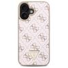 Guess Guhcp16Spg4Gph Iphone 166.1 Biały/White Hardcase New 4G Triangle