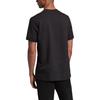 Adidas Originals Mini Embroidered Tee Men Tops Black ED7638