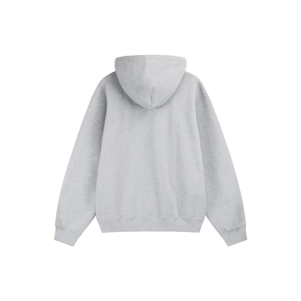 Nike X Stussy Hoodie Asia Sizing DJ9489-063