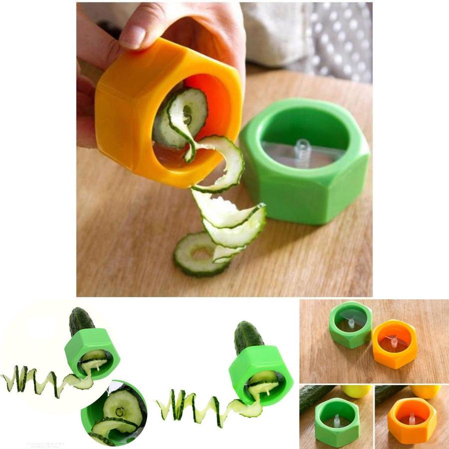 High-quality Tool Sharpener Slicer Peeler For Perfectly Cut Carrots And Cucumbers