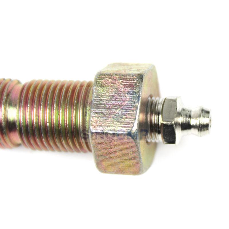 

Grease Valve For Kobelco 2444P803 Excavator Nozzle Adjust SK200-8 SK100 VALVE SK120 Engine Parts Engines Components Valves Parts