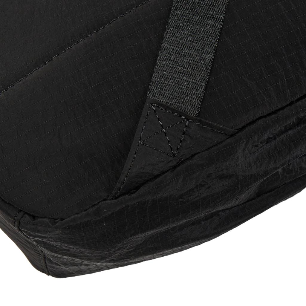 New LiNing BadFive Polyamide Backpack Unisex Black ABSV101-1