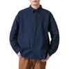 New Nike Jackets & Coats Men's Dark Blue HM9591-451
