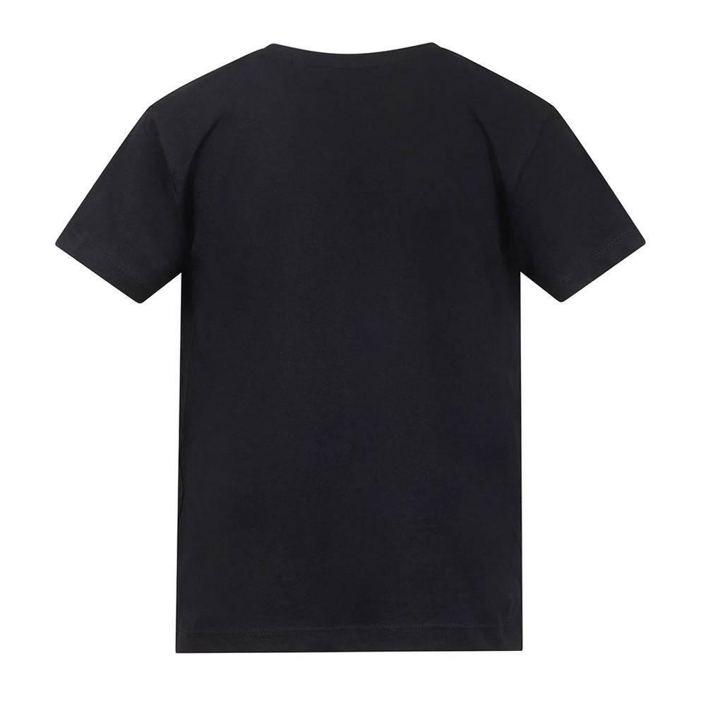 Awdis Childrens/Kids Plain T-Shirt