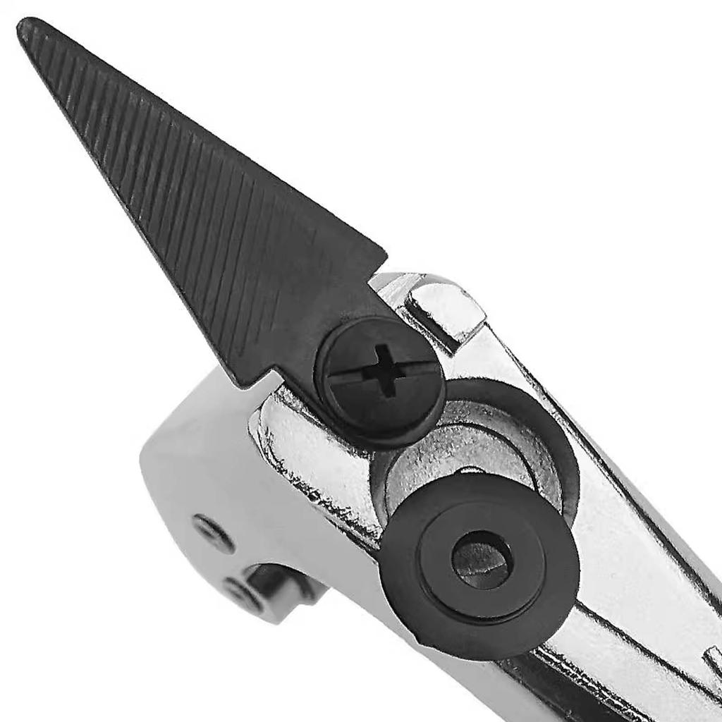 3-28mm/6-42mm Corrugated Pipe Cutter, Copper Pipe Aluminum Pipe, Stainless Steel Tube cutting Pliers