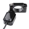 Universal Motorcycle Speed Gear Display Indicator Bracket Gauge Mounting Holder
