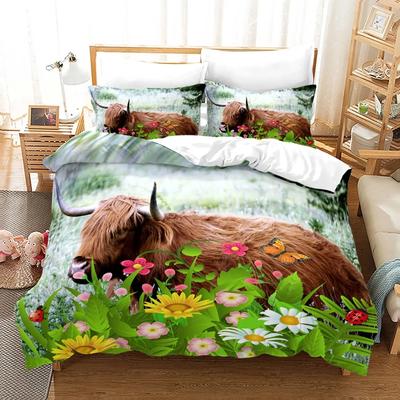 Pościele, poduszki itp. – Komplety pościeli