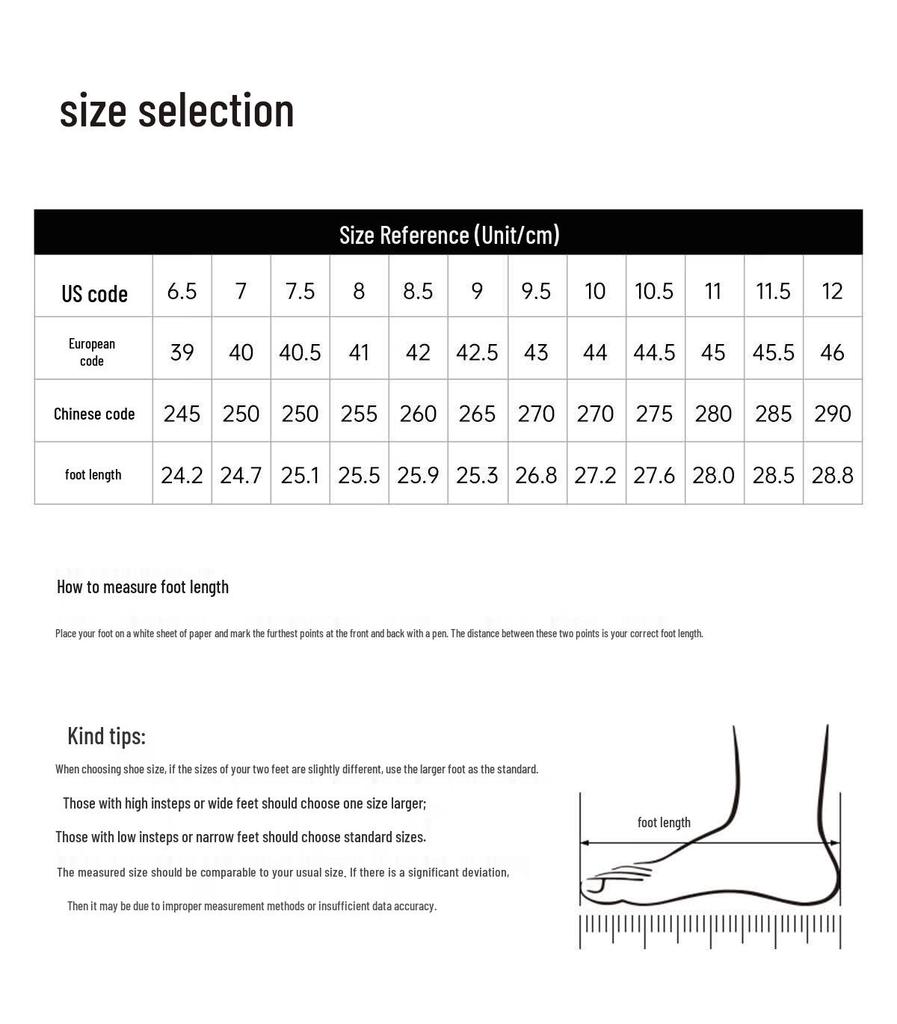 ANTA Shenxing LITE Men's Breathable Running & Training Shoes