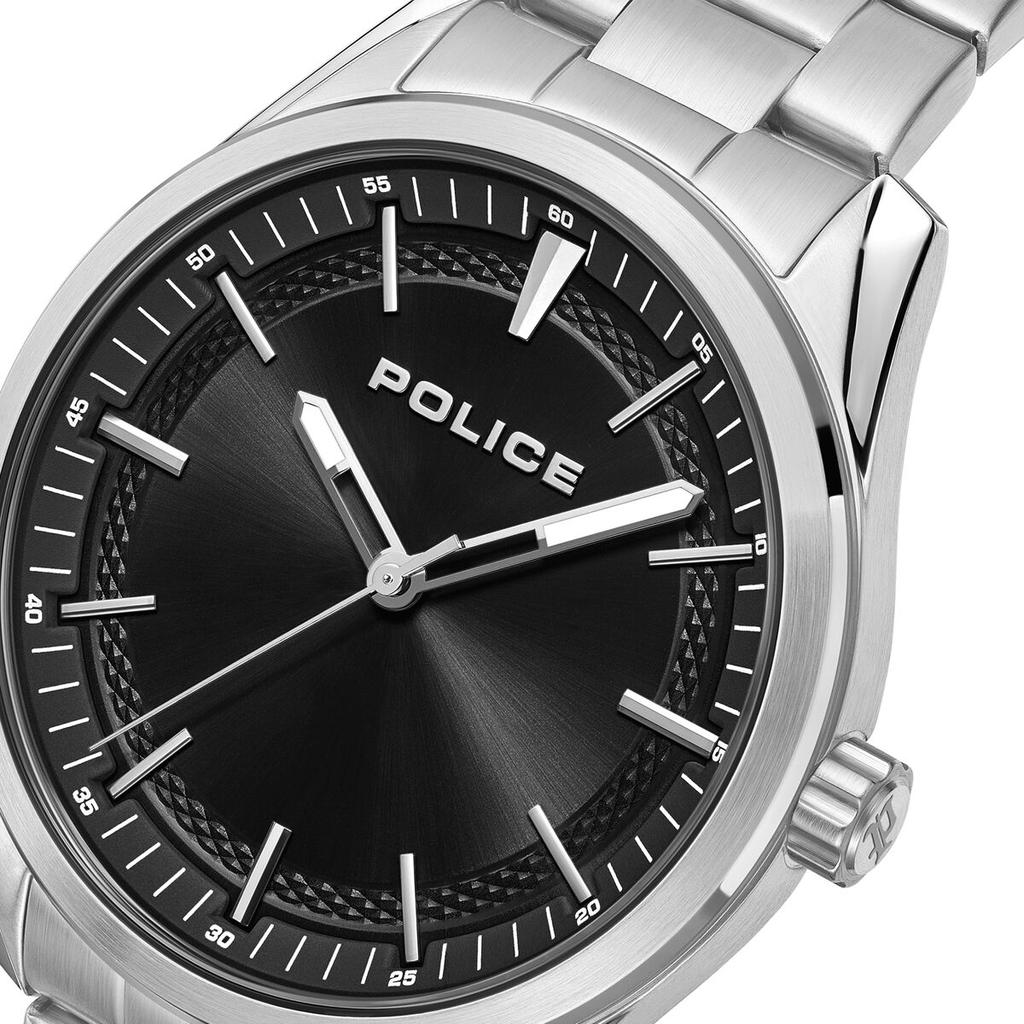 Men's Watch Police PEWJG0018205