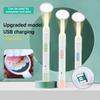 1Pcs Dental Led Light Mouth Mirror Portable Reusable Dentist Oral Checking Anti Fog Bright Tooth Care Hygiene Clean Instrument