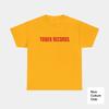 Tower Records Music Store Classic 90s Design T Shirt Logo Vintage Retro Tee