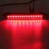 Lampă de frână LED, 12V, impermeabilă, montată înalt