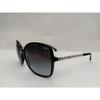Used CHANEL 5210--Q sunglasses
