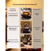Yihucha Electric Tea Brewer & Kettle Set