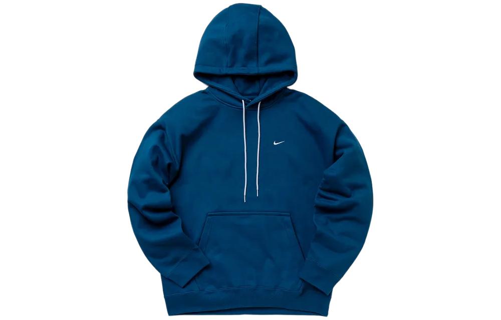

Nike Sweatshirt Men s Mugwort Blue CV0552-460 M