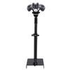 Seat Saddle Fit for MAX G30 Electric Scooter Adjustable Height Double Damping Electric Scooter Seat Attachment Replacement Accessories