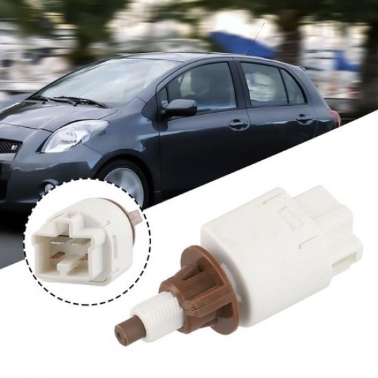 Professional Grade Brake Light Stop Lamp Switch for Rav4 and For Corolla