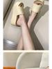 2024 Women's Thick-Soled Height-Boosting Slippers - Summer Outdoor Casual Versatile Beach Comfort Slippers