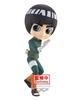 BANPRESTO NARUTO Shippuden Q Posket Rock Lee
