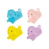 12/24Pcs Mini Luminous Dachshund Figures Puppy Miniature Decor Glow At Night Dog Diy Fairy Garden Landscape Ornament Accessories