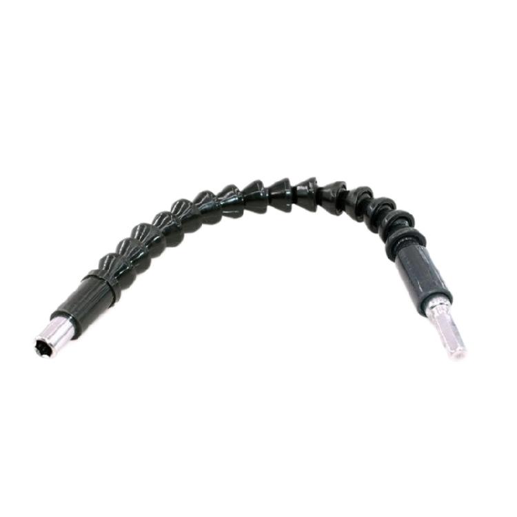 105 Degree Corner Extension Tool Adjustable Rotations 105 Degree Right Angle Drill Bit Adapter,Angled Screwdriver