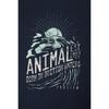 Animal Mens Jonah Padstow Sweatshirt