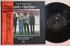 LP Record OSCAR PETERSON, HERB ELLIS - Hello Herbie ULS1621P MPS 1978 Japan Obi Jazz Used