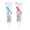 1PC False Eyelashes Makeup Adhesive False Eyelash Glue Clear-white Dark-black Waterproof Eye Lash
