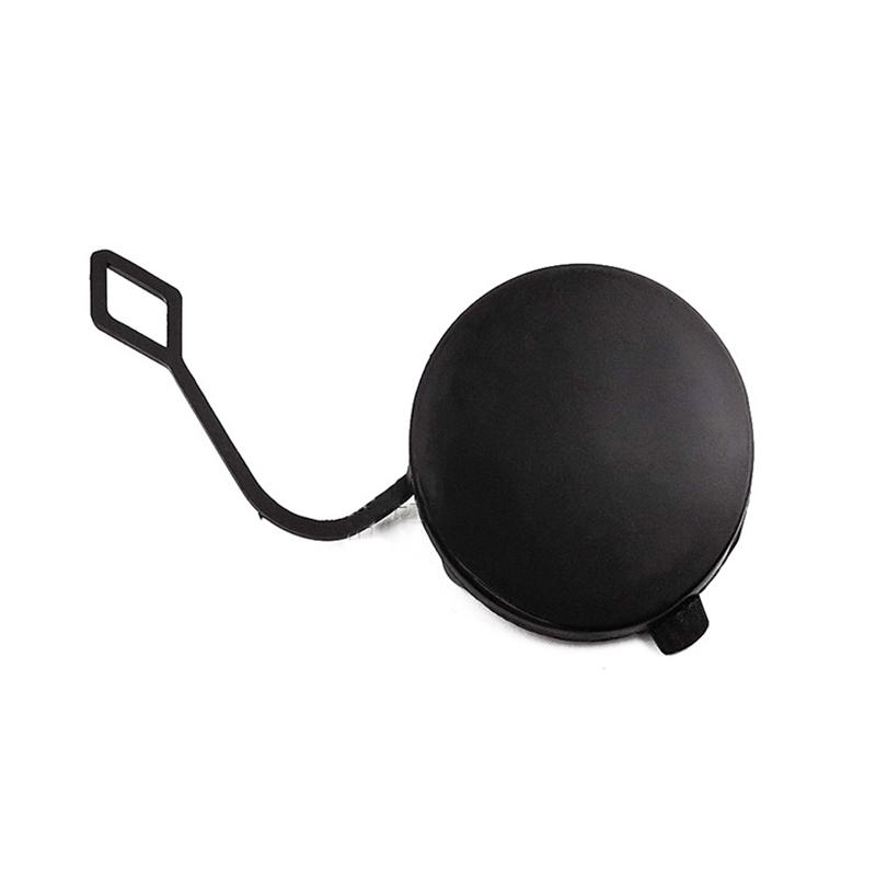 Auto Front Rear Bumper Towing Tow Hook Eye Cover Cap for VW Touareg 2011-2015 7P6807185 7P6807186 7P6807449A 7P6807450A