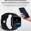 IWO Series 10 Smart Watch Wireless Charging Heart Rate Men Women Fitness Tracker Sport Smartwatch For IOS Android