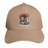 The Boondocks Baseball Cap Sun Caps Designer Hat Funny Hats Hat Luxury Brand For Unisex Womens
