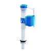 Compas Bidet Toilets Spare Water Tank Parts WaterMark Certificate Easy Adjustable Fill Valve With Plastic Thread