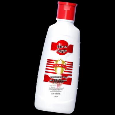 Σαμπουάν και conditioners μαλλιών