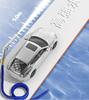 Telescopic High Pressure Car Wash Water Gun with Explosion-Proof Garden Hose