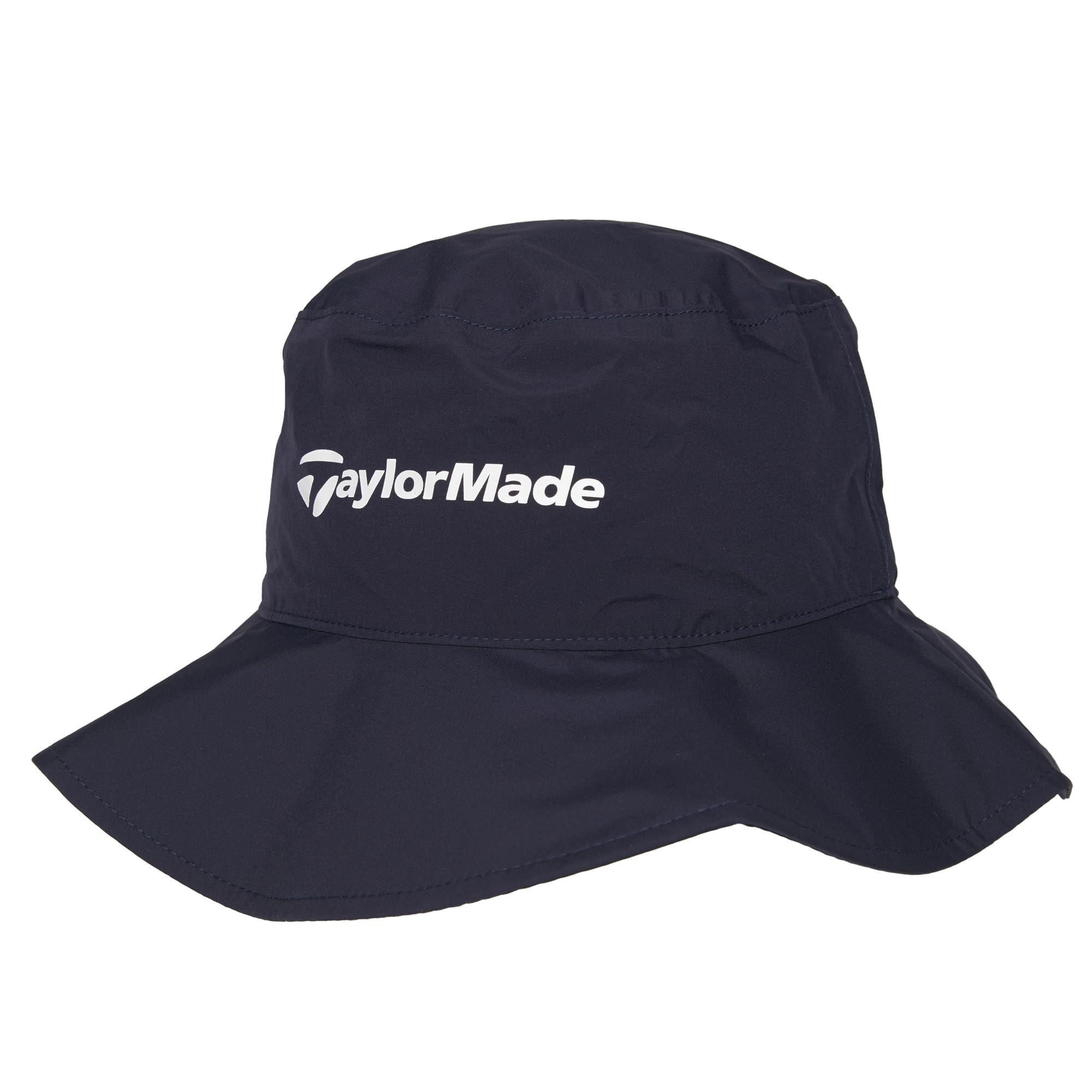 

Мужская складная шляпа от дождя TaylorMade, средняя, темно-синяя, универсальный размер, весна/лето 2024 TL343