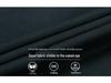 Men's 2025 Winter Premium Long-Sleeve Polo with Wool & Silk Fleece Lining, High-End Casual Base Layer