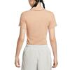 Nike Sportswear Essentials Series SS25 Polo Shirt Women's DV7885-688
