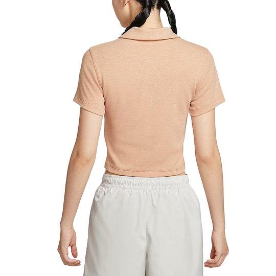 Nike Sportswear Essentials Series SS25 Polo Shirt Women's DV7885-688